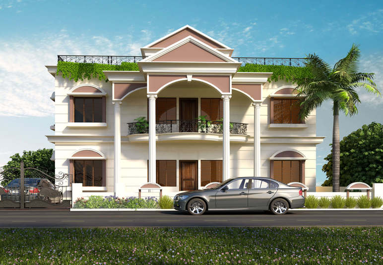 project details
