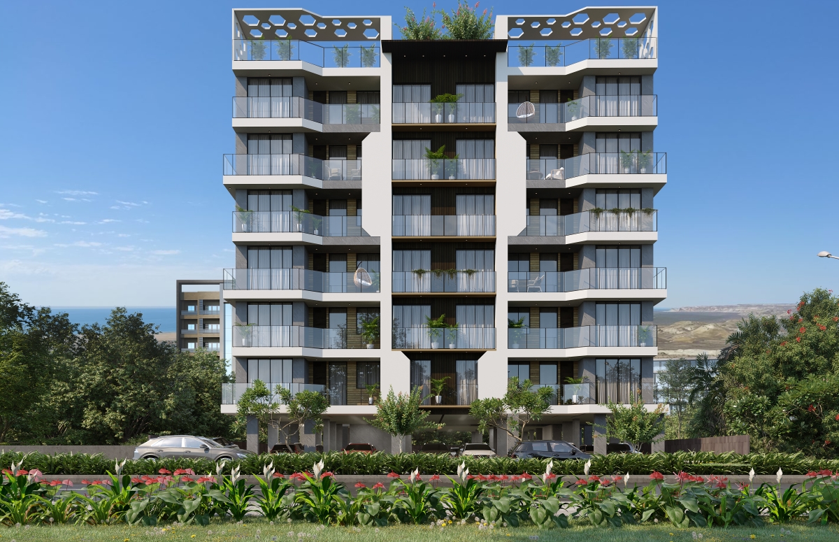 project details
